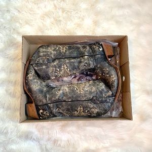 Circle G designer boots